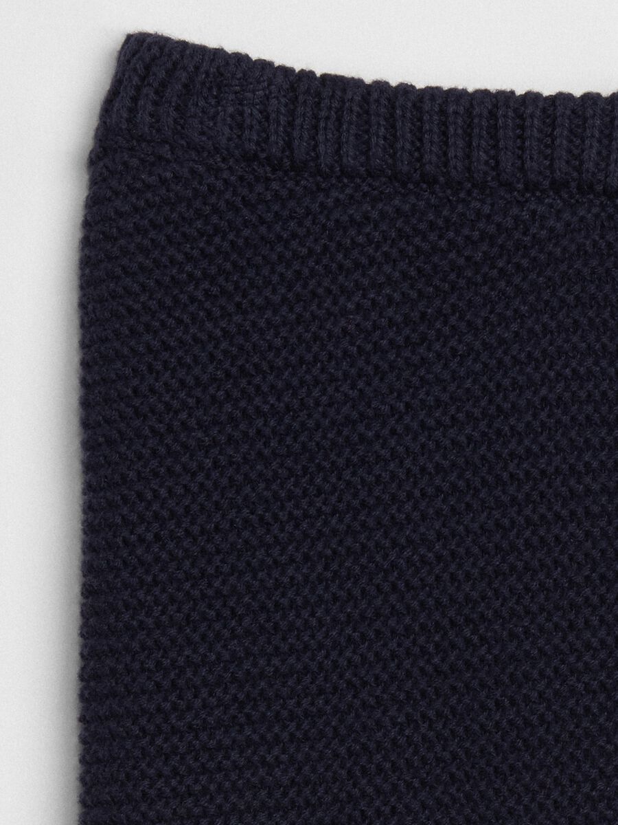 Knit trousers_2