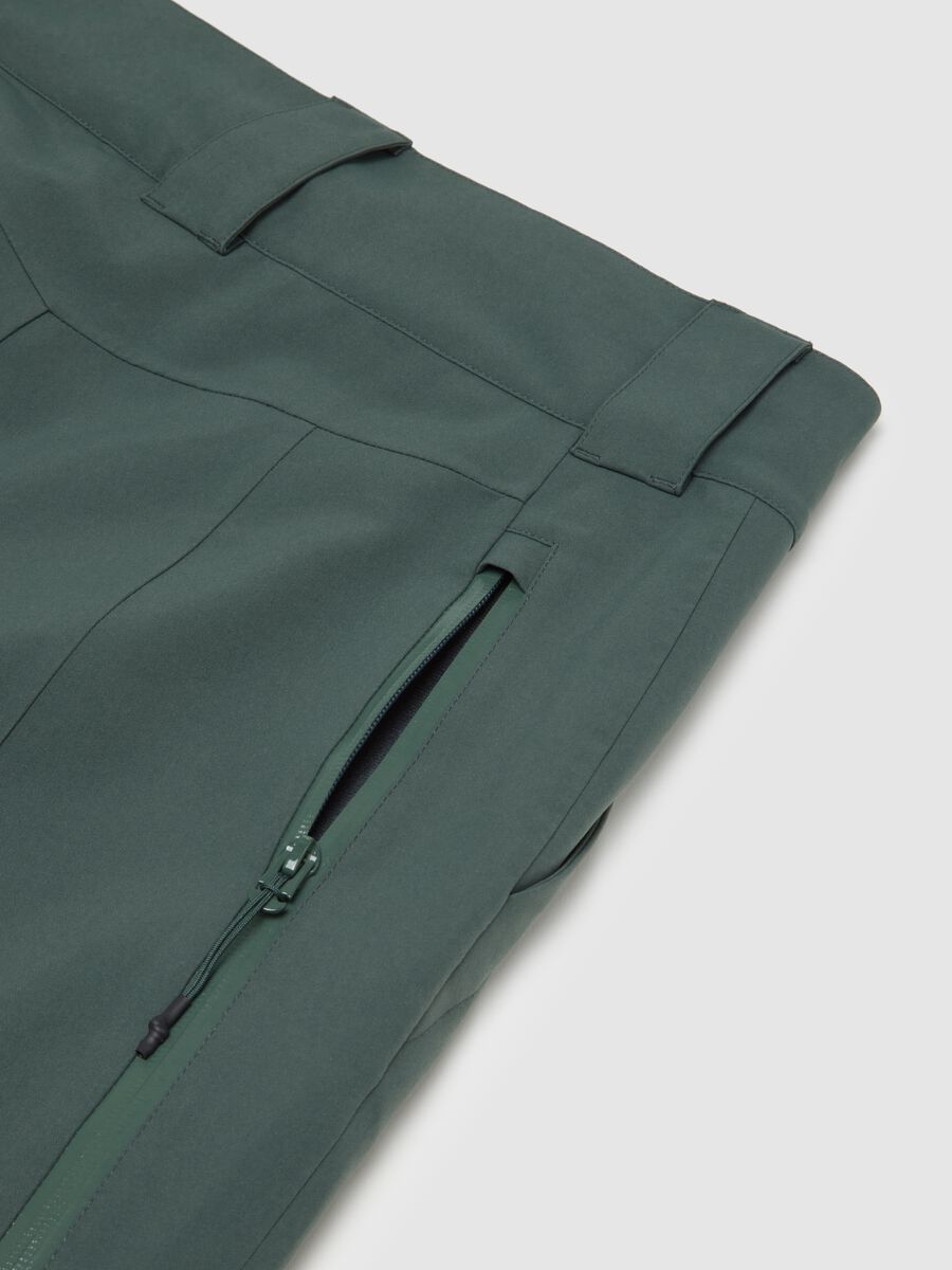 ALTAVIA Shell Trousers WITH DEBORAH COMPAGNONI_7