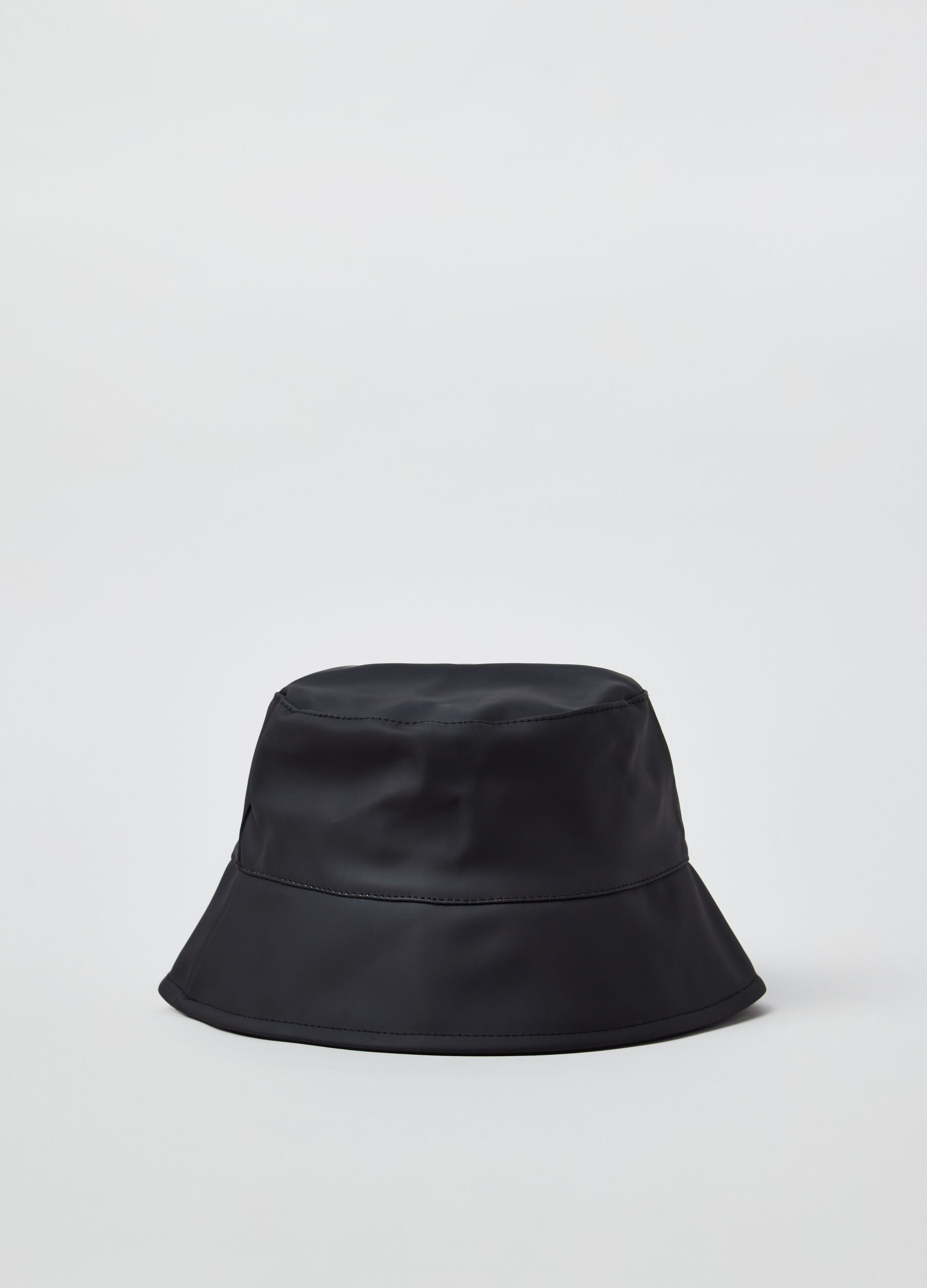 Cappello alla pescatora effetto opaco_0