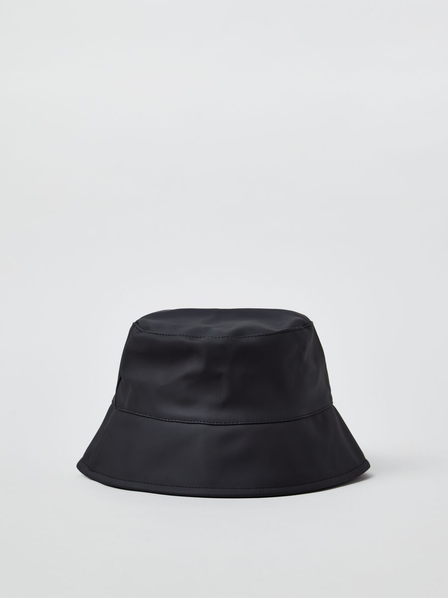 Cappello alla pescatora effetto opaco_0