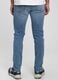 Skinny-fit jeans with fading_1
