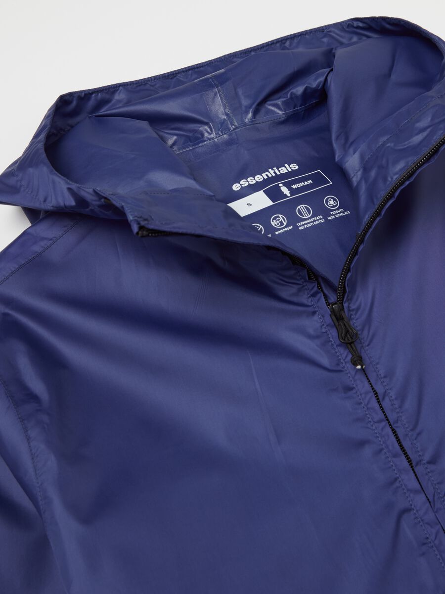 Full-zip waterproof jacket_5