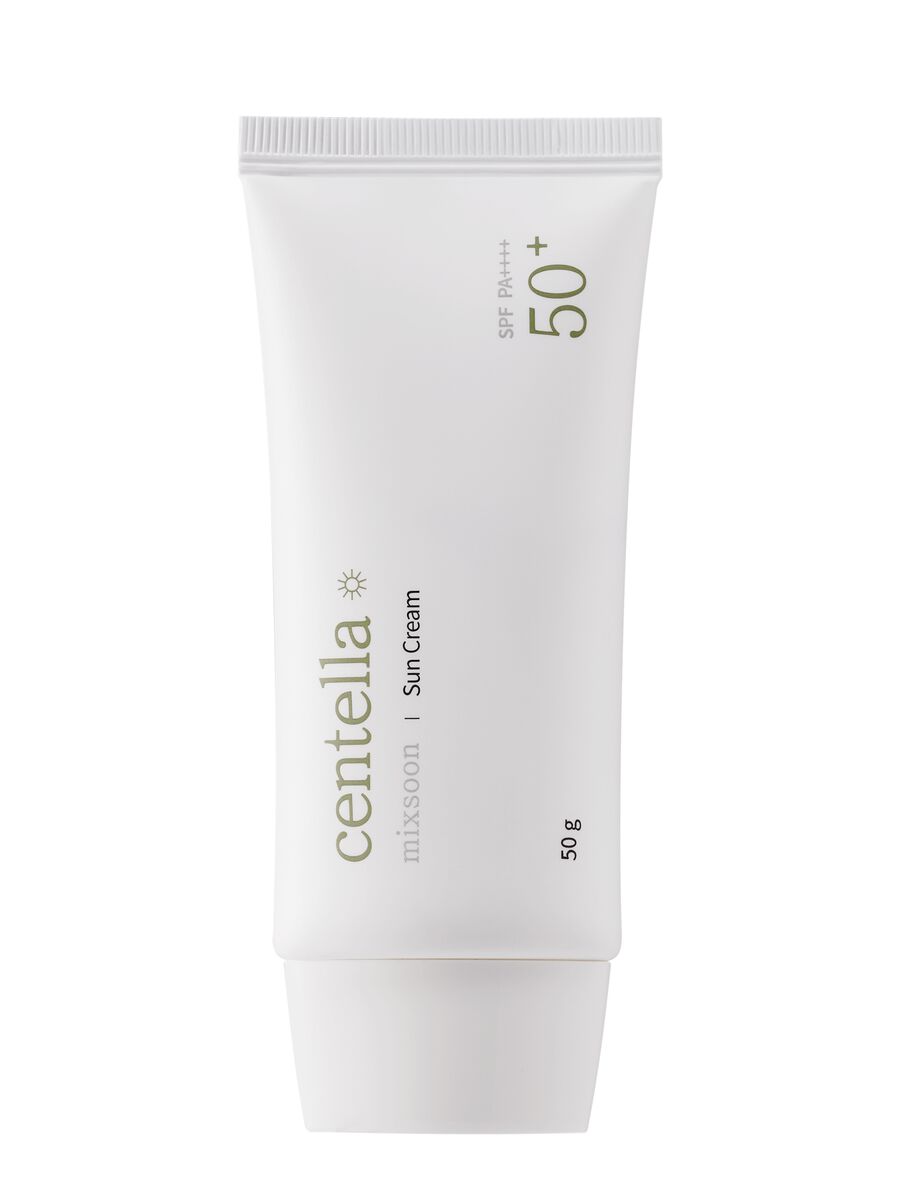 Centella Sun Cream 50g - skincare coreana_0
