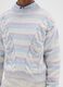 Multicoloured Jumper for Girls_2
