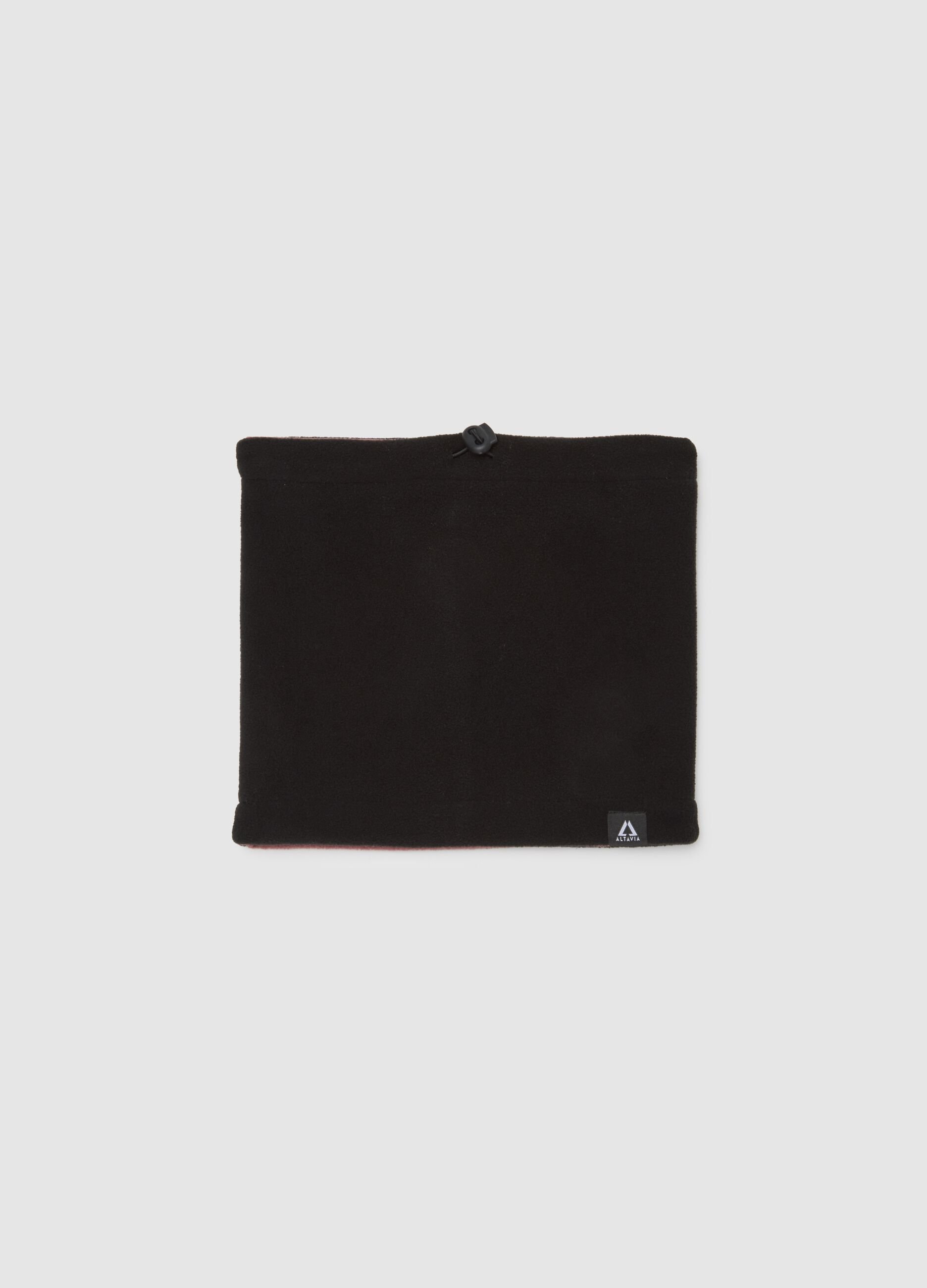 ALTAVIA WITH DEBORAH COMPAGNONI Ski Neckwarmer