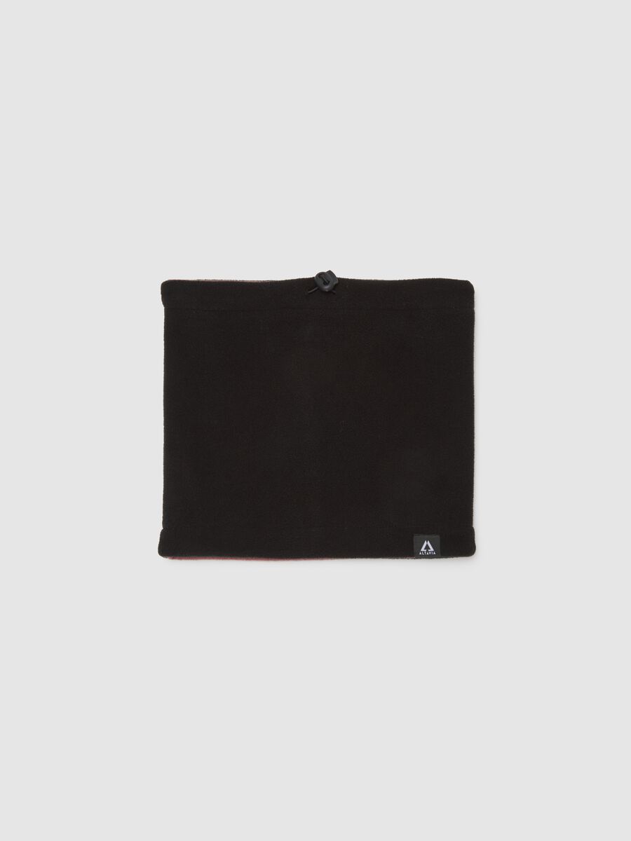 ALTAVIA WITH DEBORAH COMPAGNONI Ski Neckwarmer_0