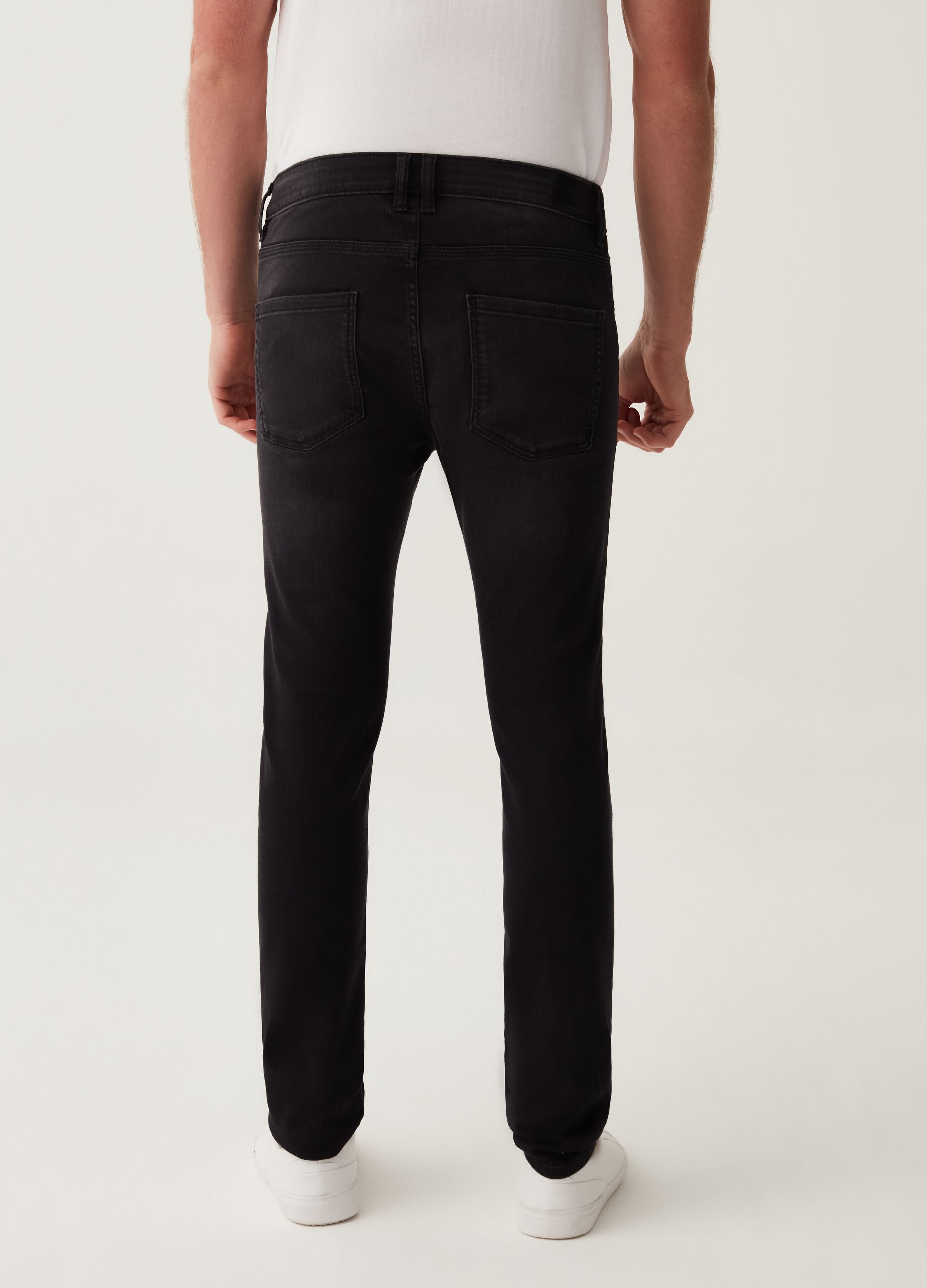Jeans super skinny fit stretch_2