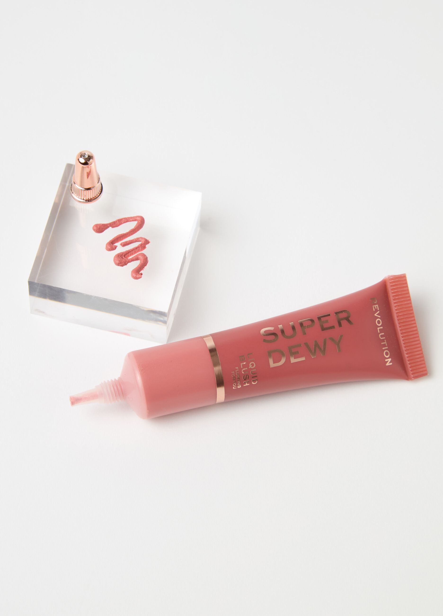 Superdewy Liquid Blush Flushing For You