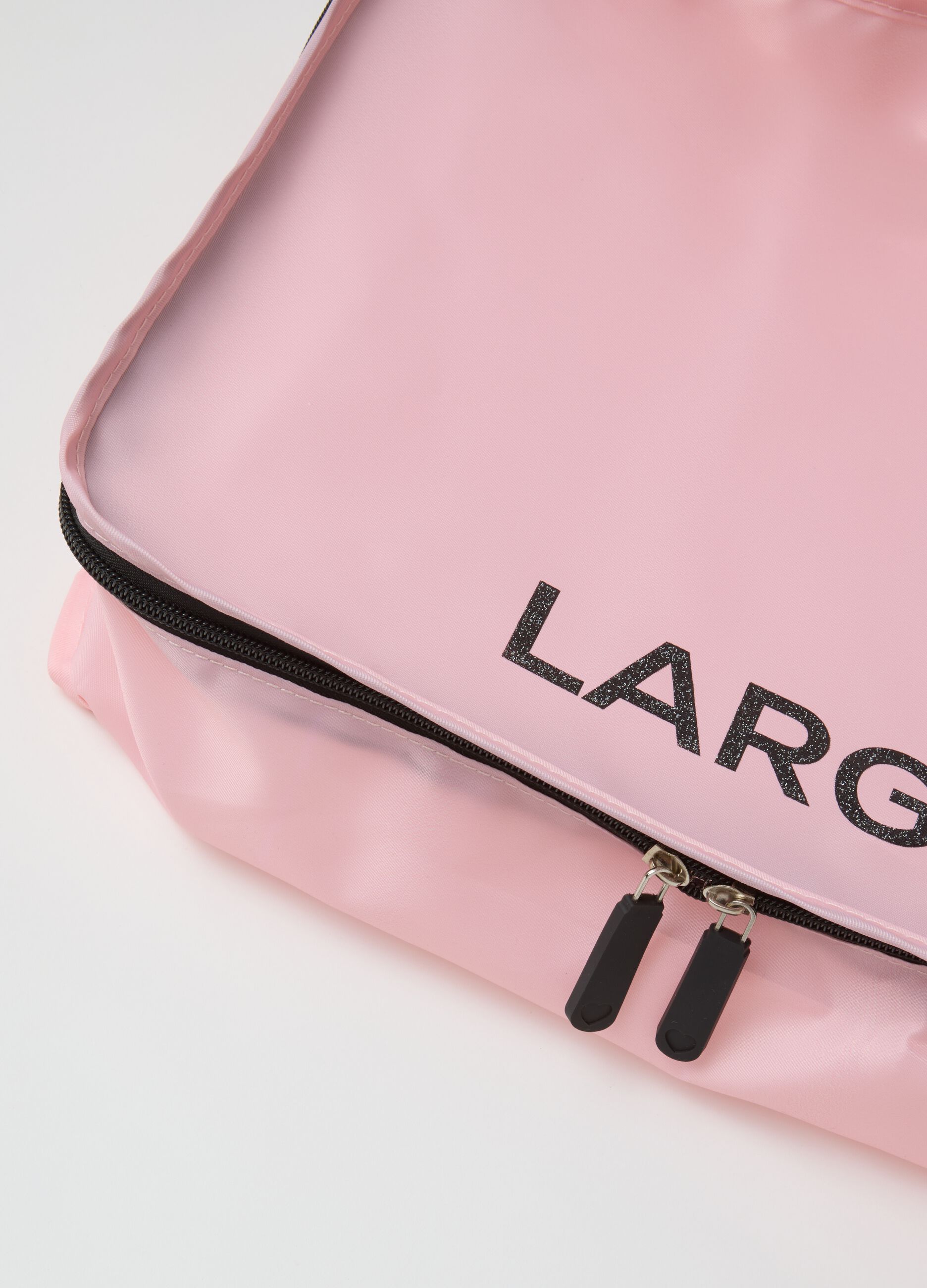 Pink Organizer Set