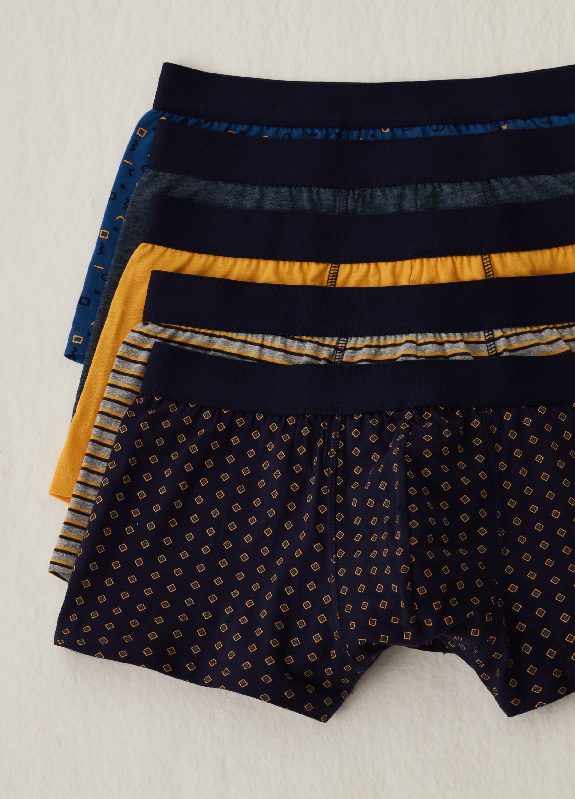 Tripack boxer fantasie assortite_4
