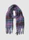 Multicolour scarf for girls_1