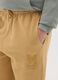 Yellow trousers for children_2