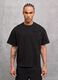 Graphic Pocket T-shirt Black_0