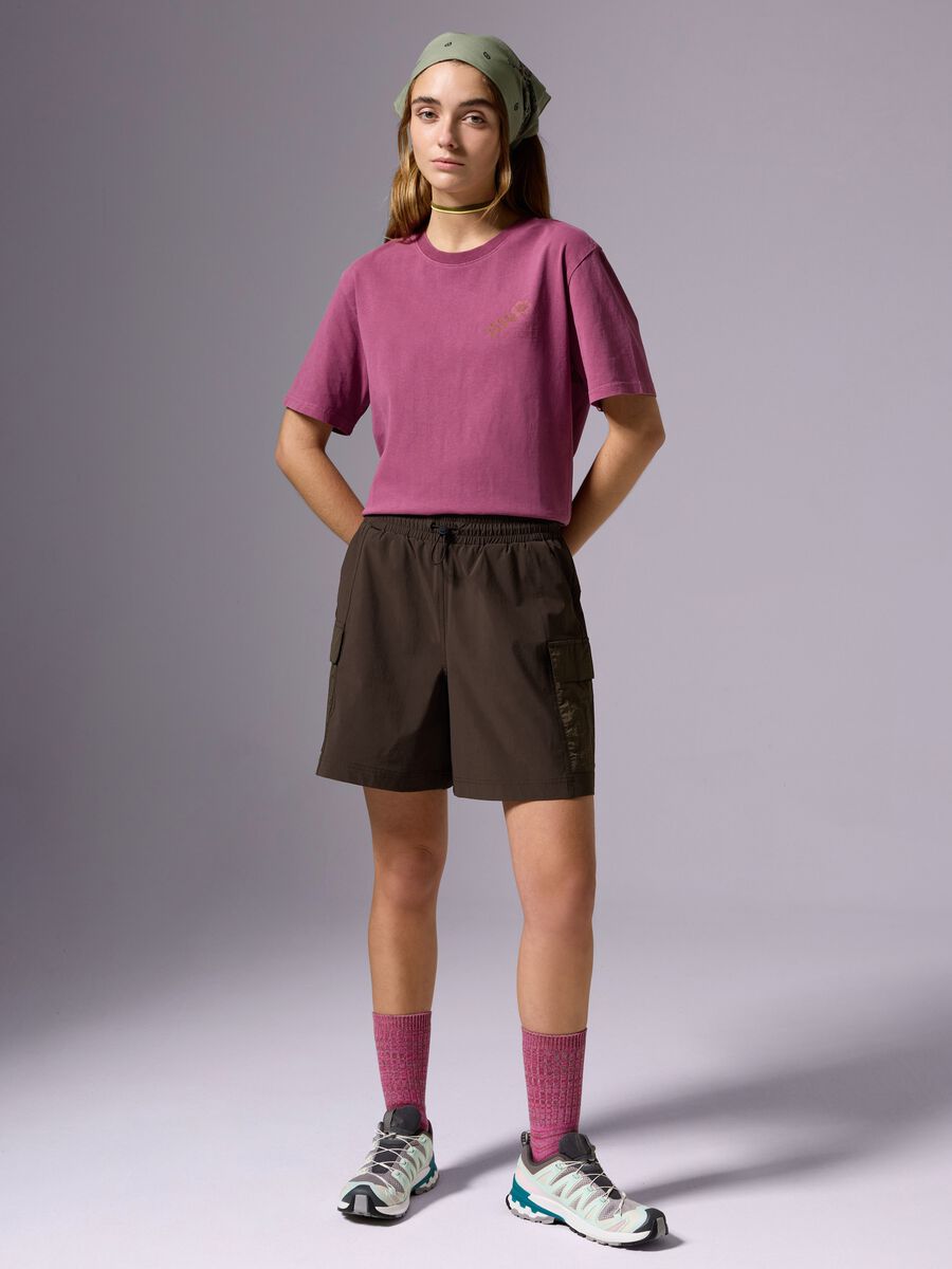ALTAVIA WITH DEBORAH COMPAGNONI short-sleeved T-shirt_1