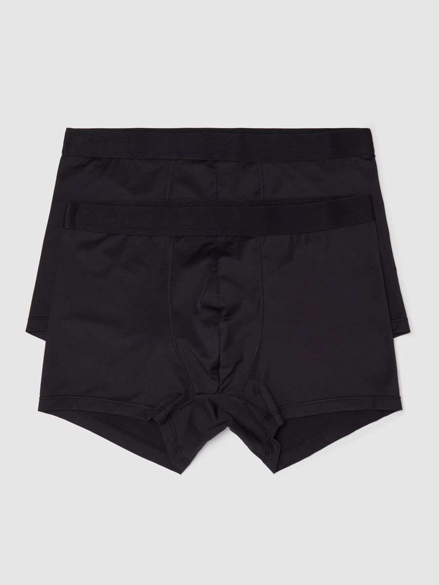 Two-pack boxer shorts in microfibre_4