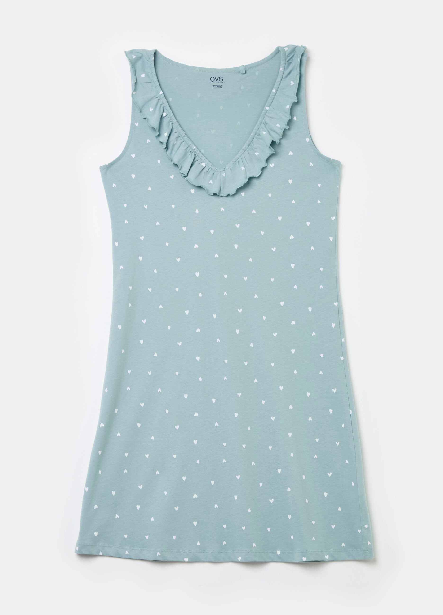 Camicia da notte premaman ovs on sale