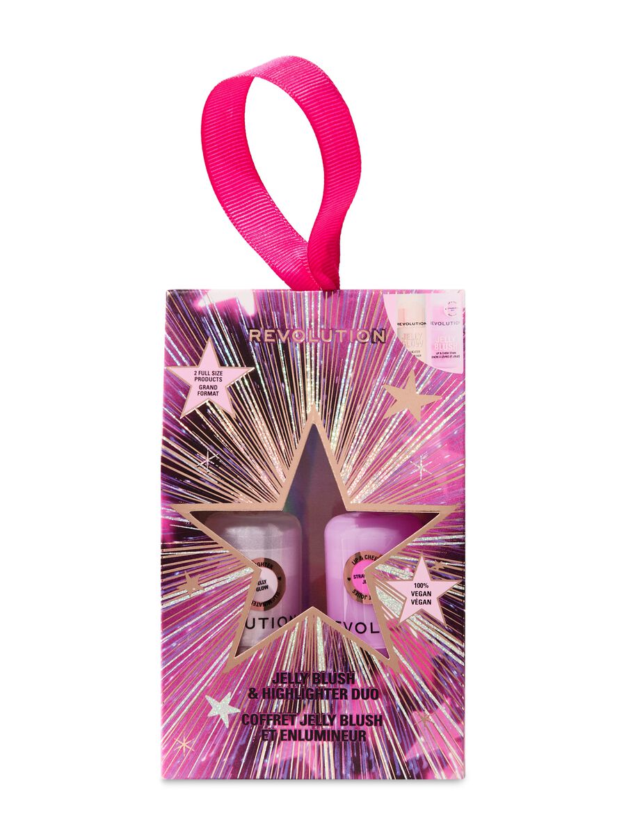 Revolution Jelly Blush & Highlighter Set_1
