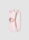 SINCERELY HAIR Claw clip pink_0