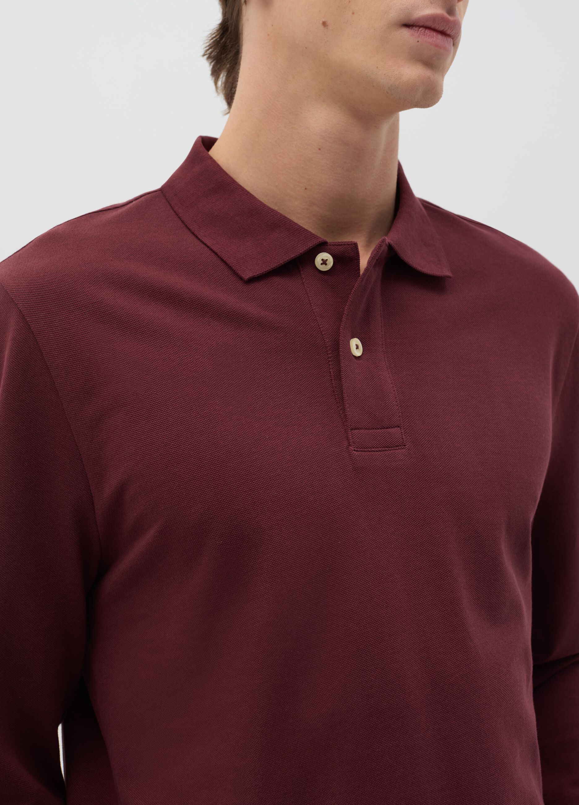 Polo uomo oviesse outlet