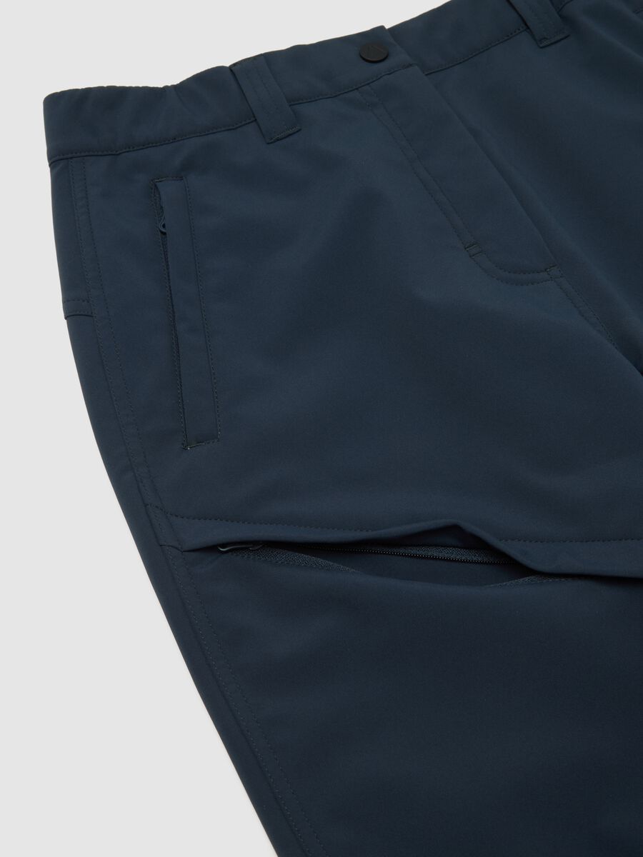 Pantaloni da trekking ALTAVIA WITH DEBORAH COMPAGNONI_6