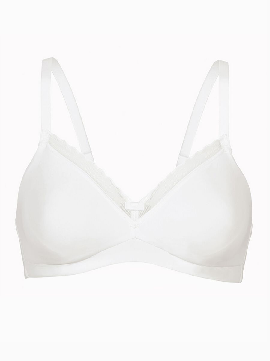 LOVABLE Reggiseno senza ferretto My Daily Comfort in microfibra_4