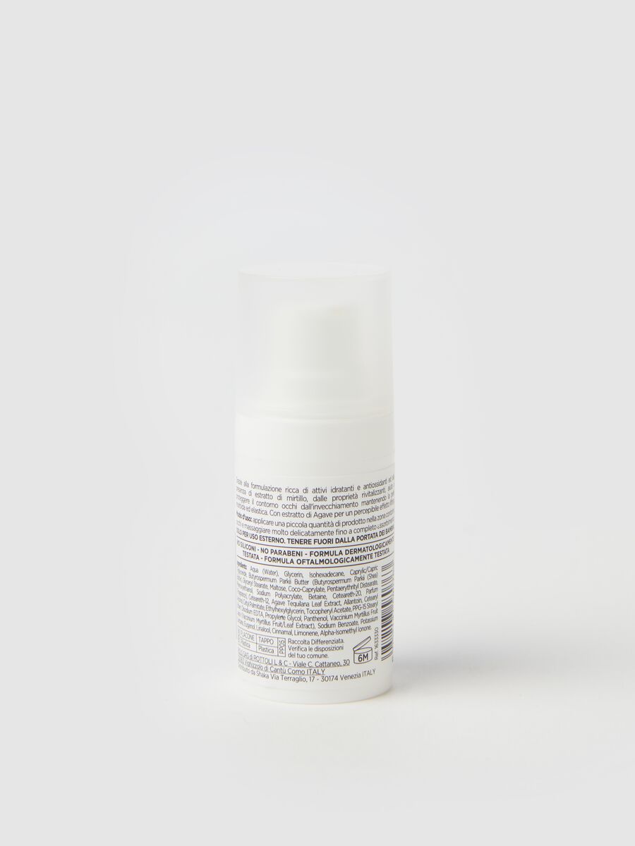 Blueberry eye contour cream 15ml_1