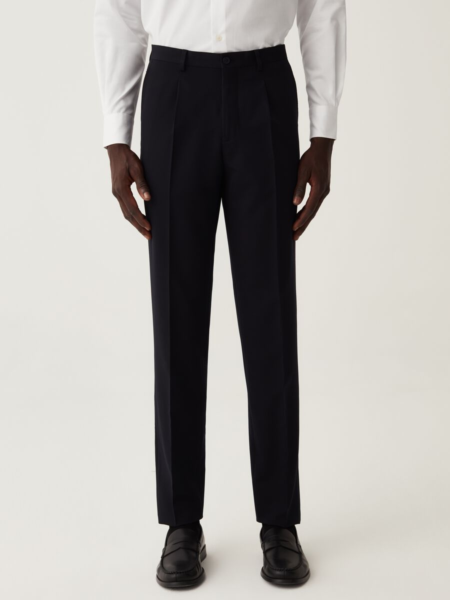 Pantalone stretch_1