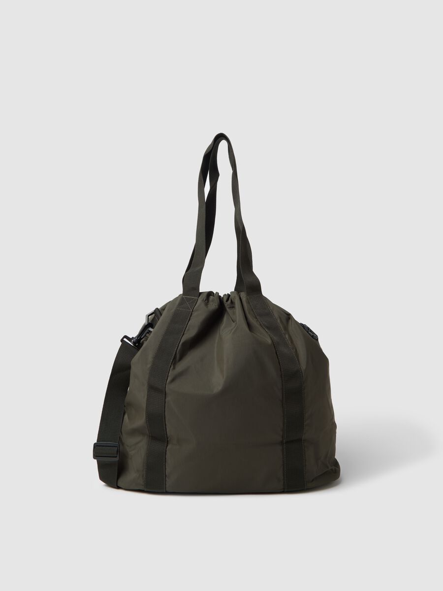 Green Maui Shopper Bag_1