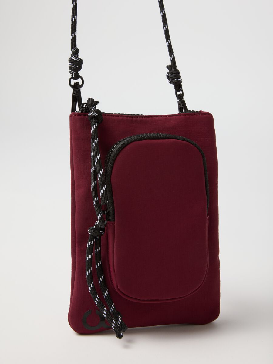 Portacellulare rosso_2