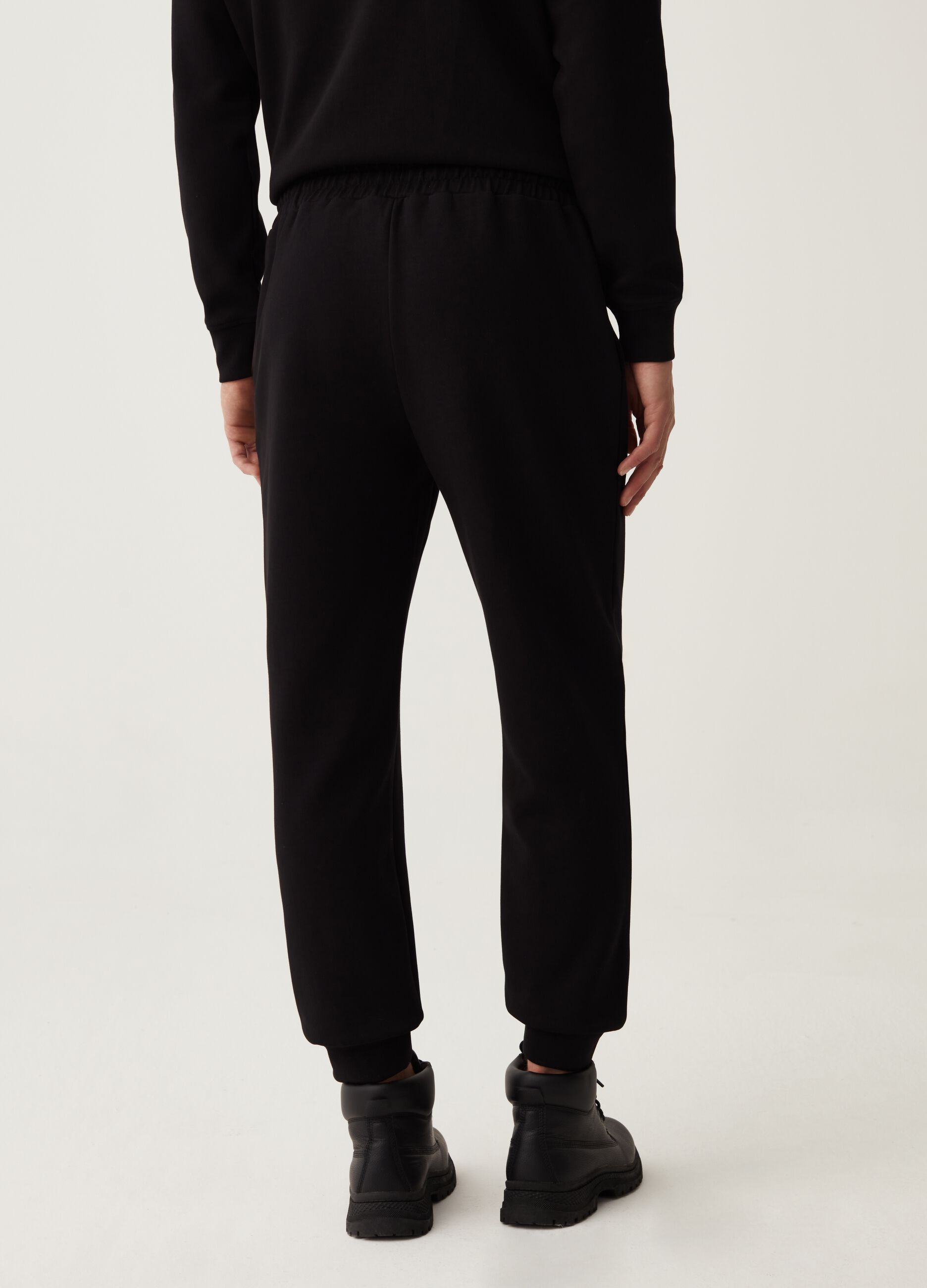 Pantaloni tuta uomo estivi top