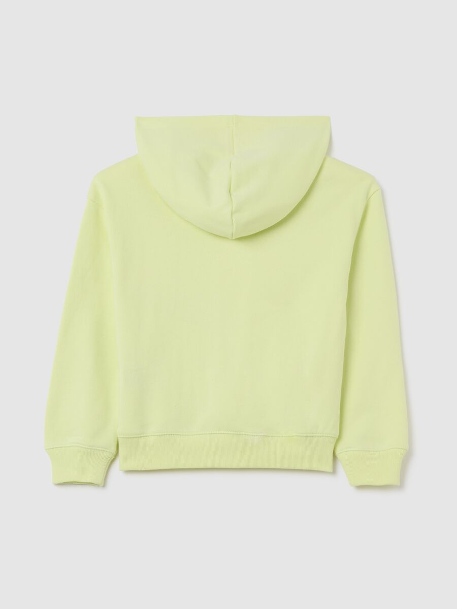 GAP Kids Rainbow Print Hoodie_1