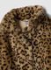 Giacca marrone animalier_2