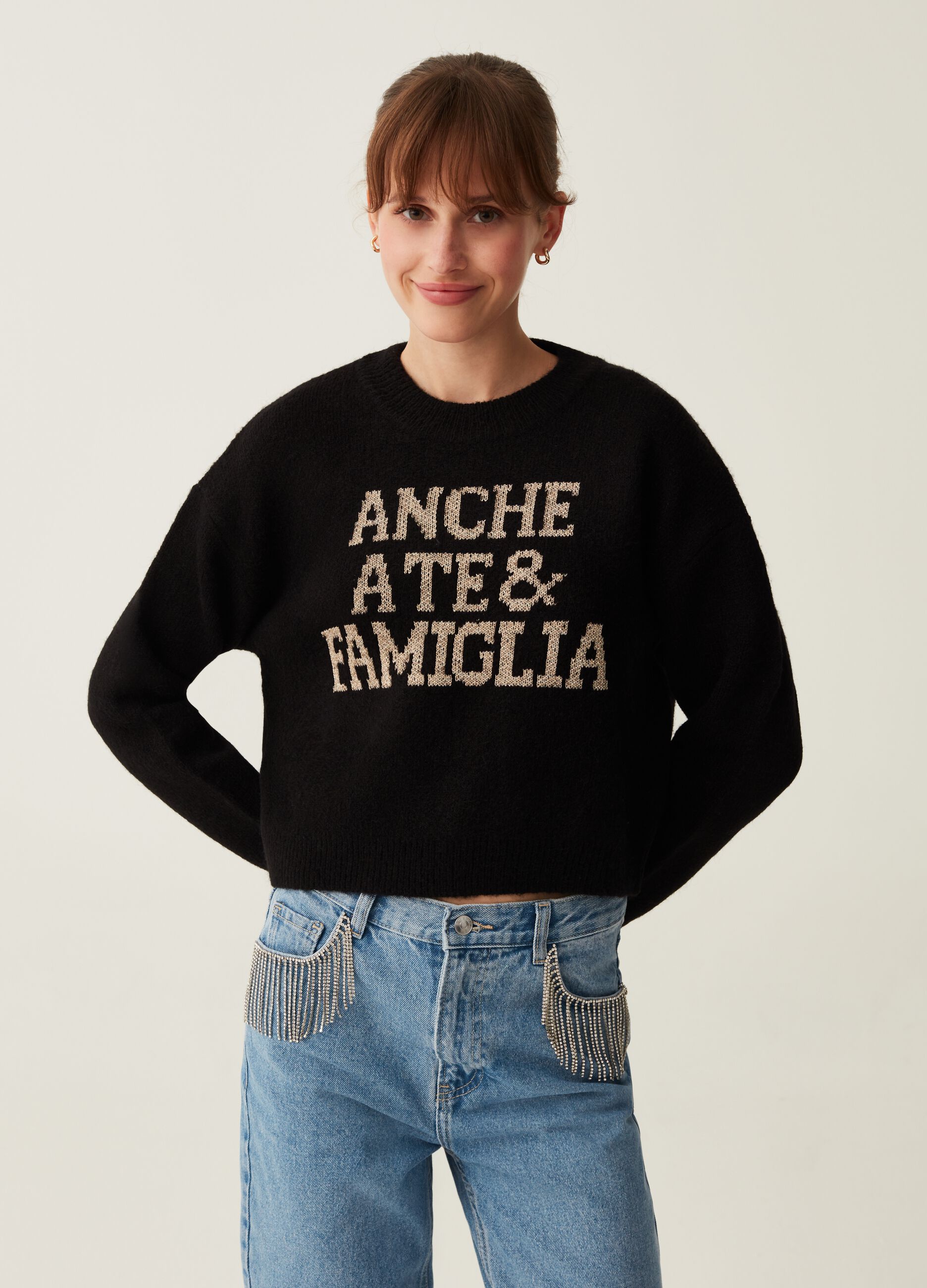 Maglie oviesse online
