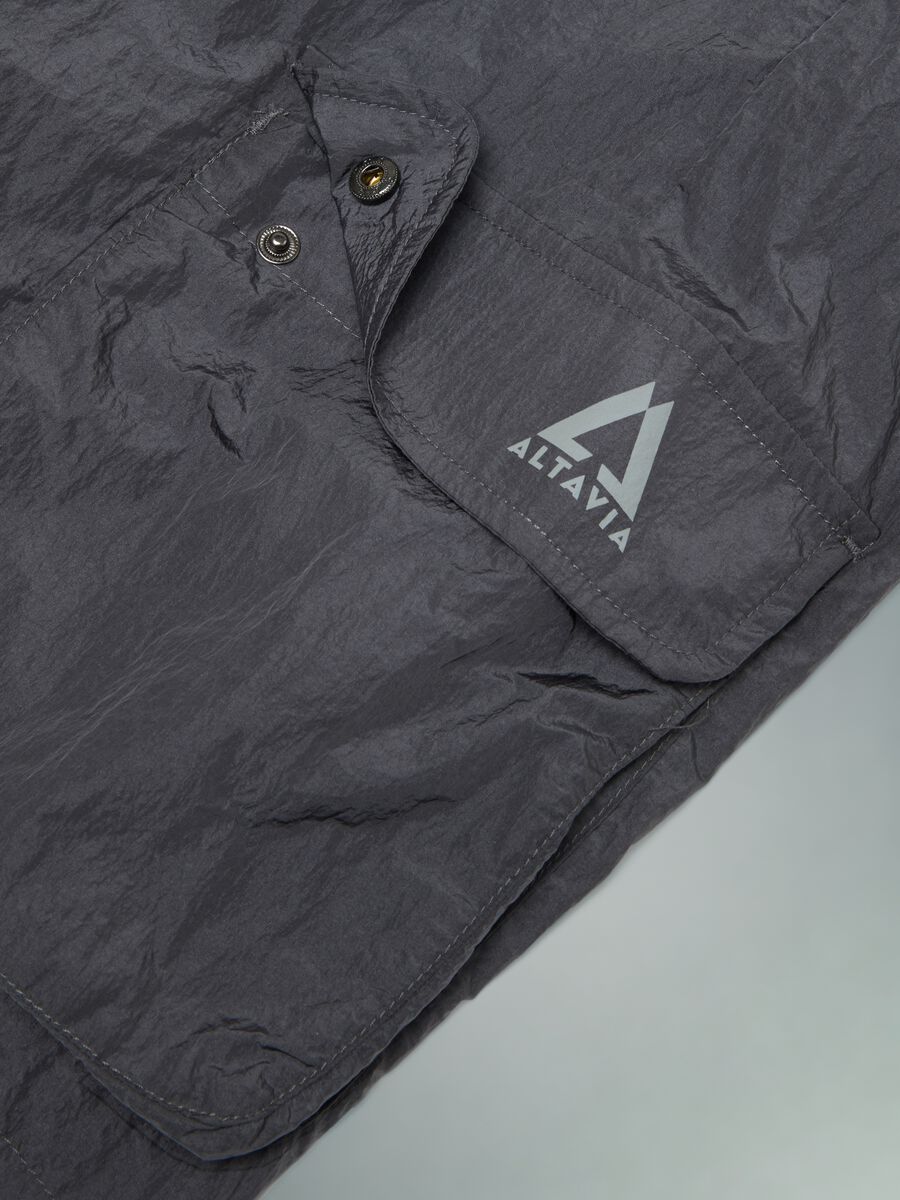 Shorts cargo ALTAVIA WITH DEBORAH COMPAGNONI_6