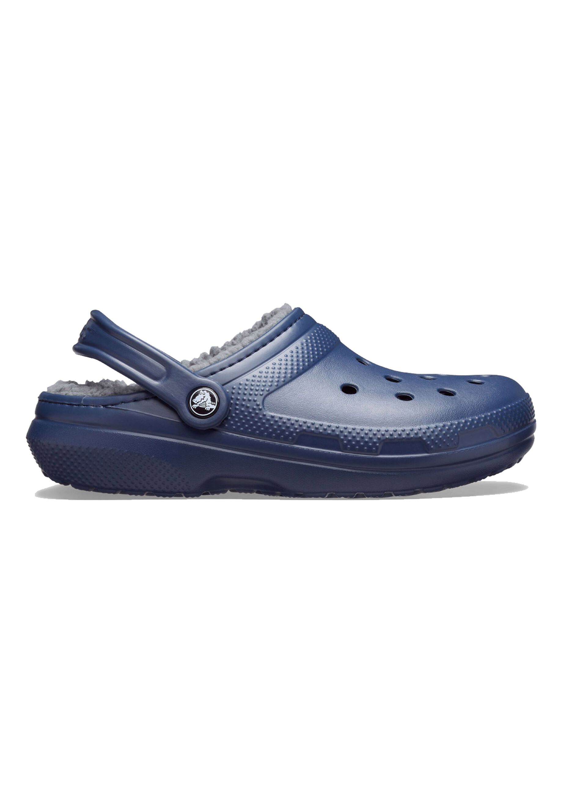Crocs Classic Lined Clogs with padding