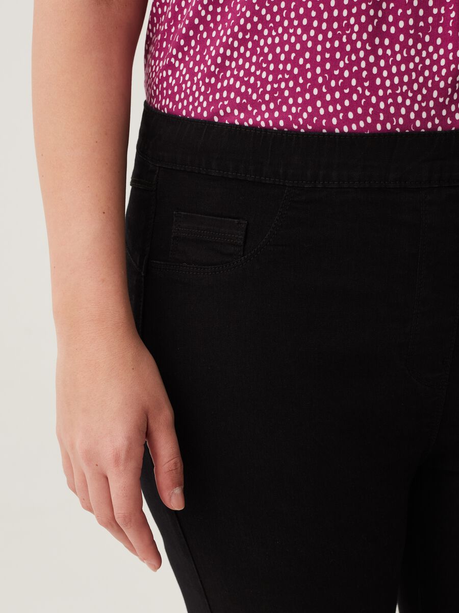 Jeggings stretch Curvy_3