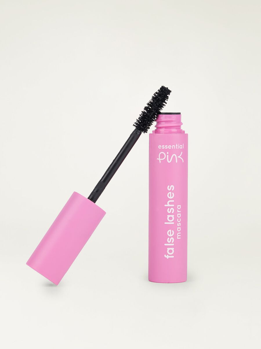 Mascara False Lashes_0