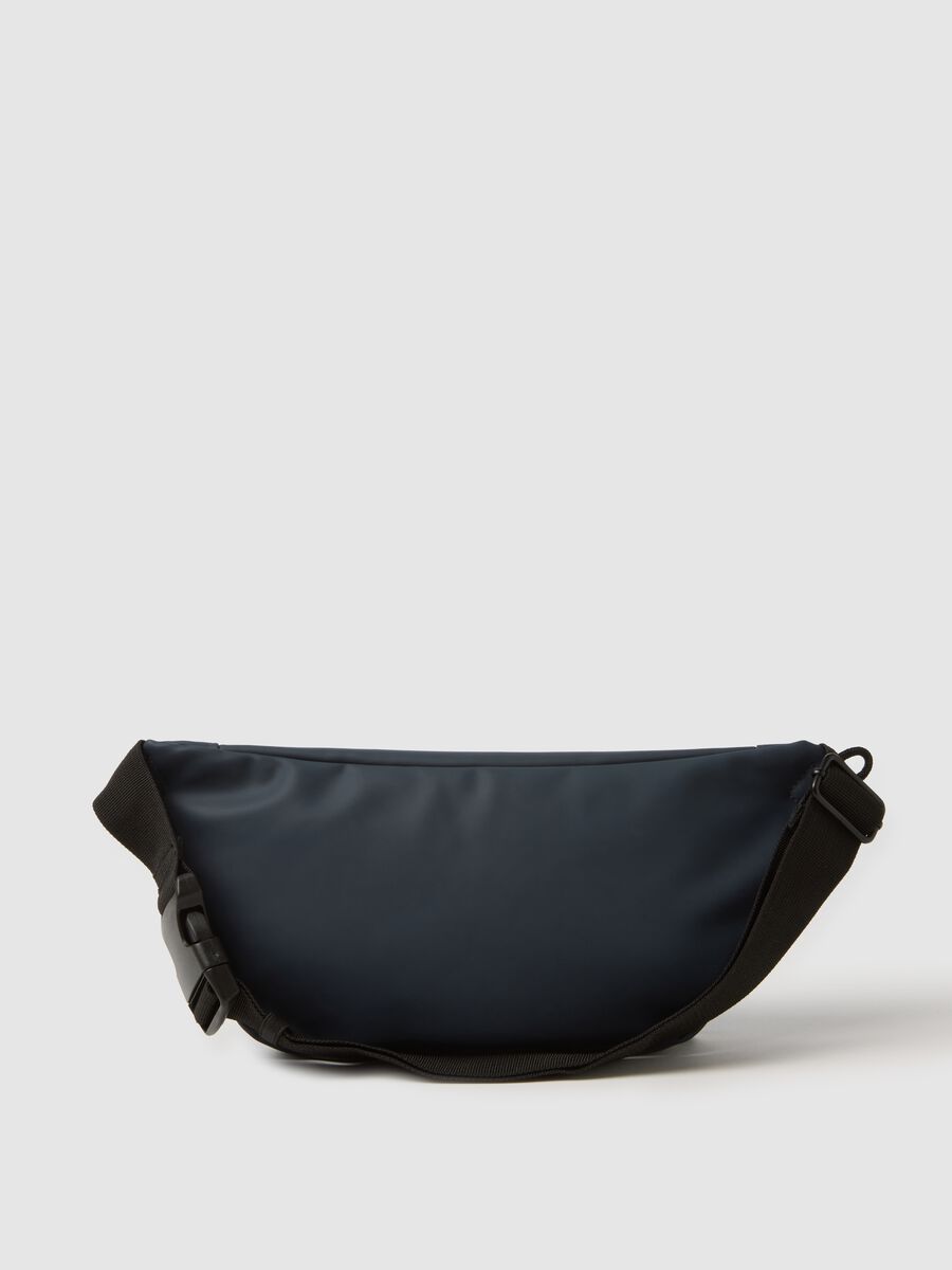 Blue Waist Bag_1