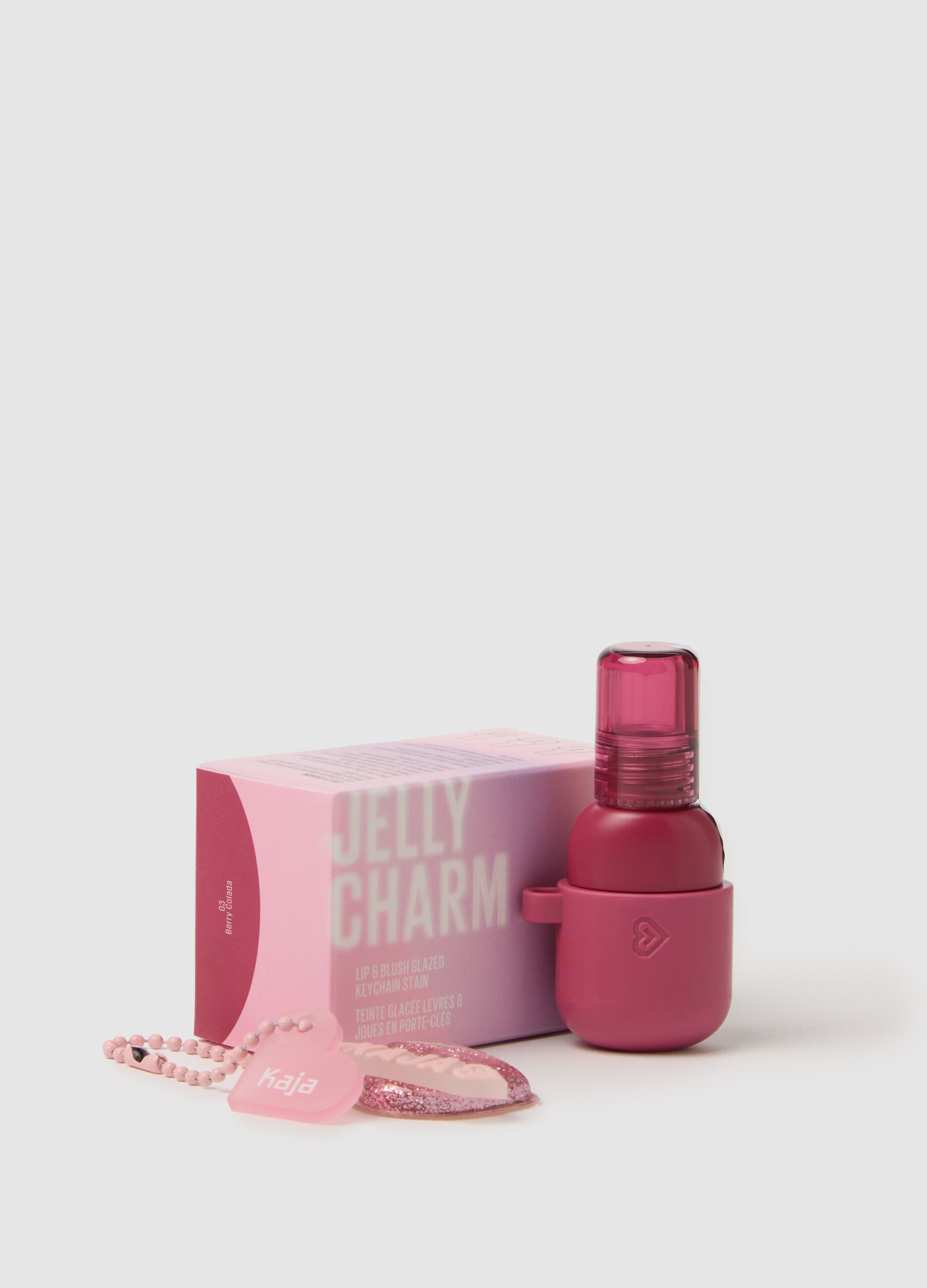 KAJA JELLY CHARM 03 BERRY COLADA