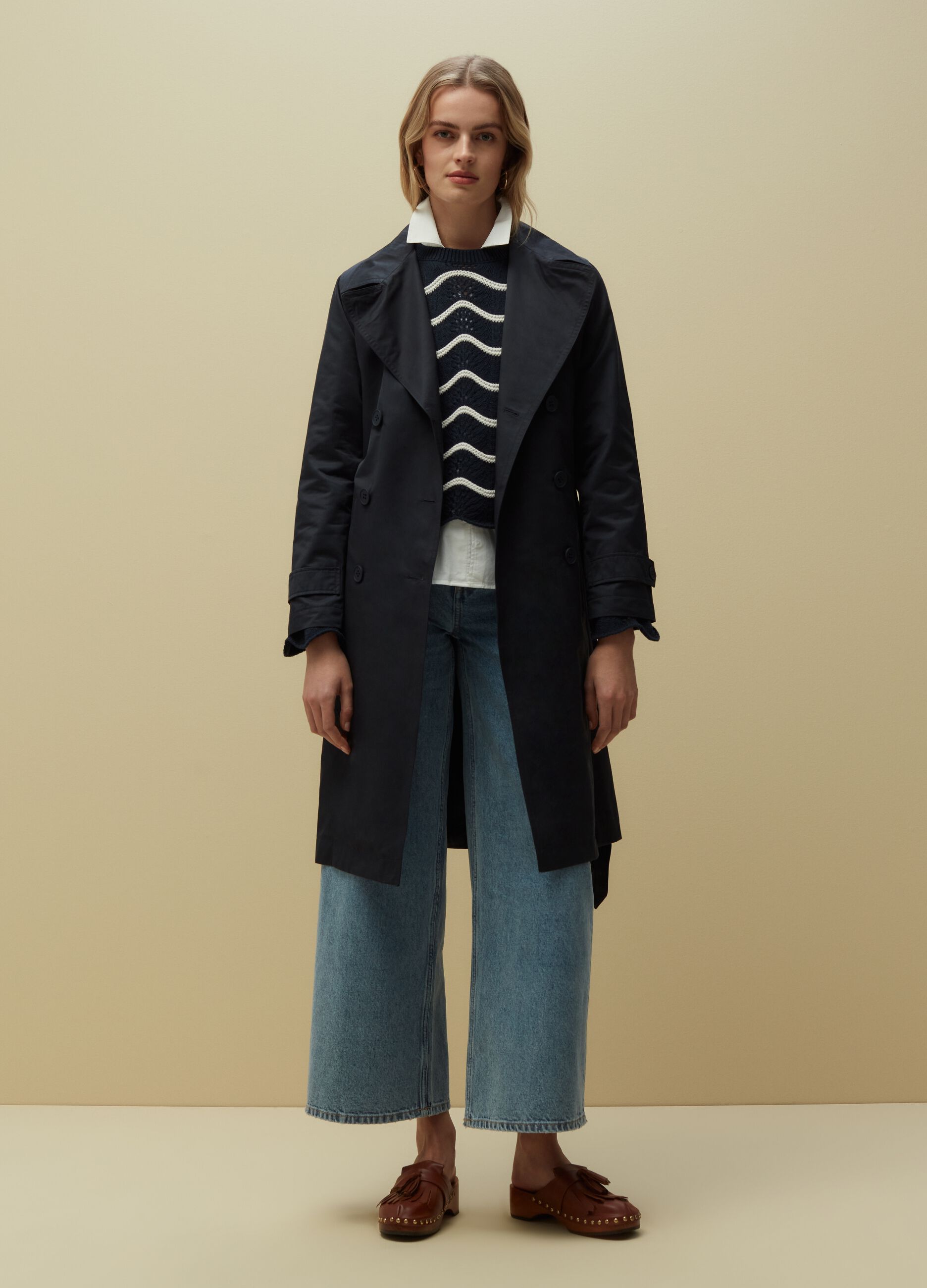 Oviesse cappotti deals donna