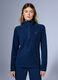 ALTAVIA half zip fleece WITH DEBORAH COMPAGNONI_2