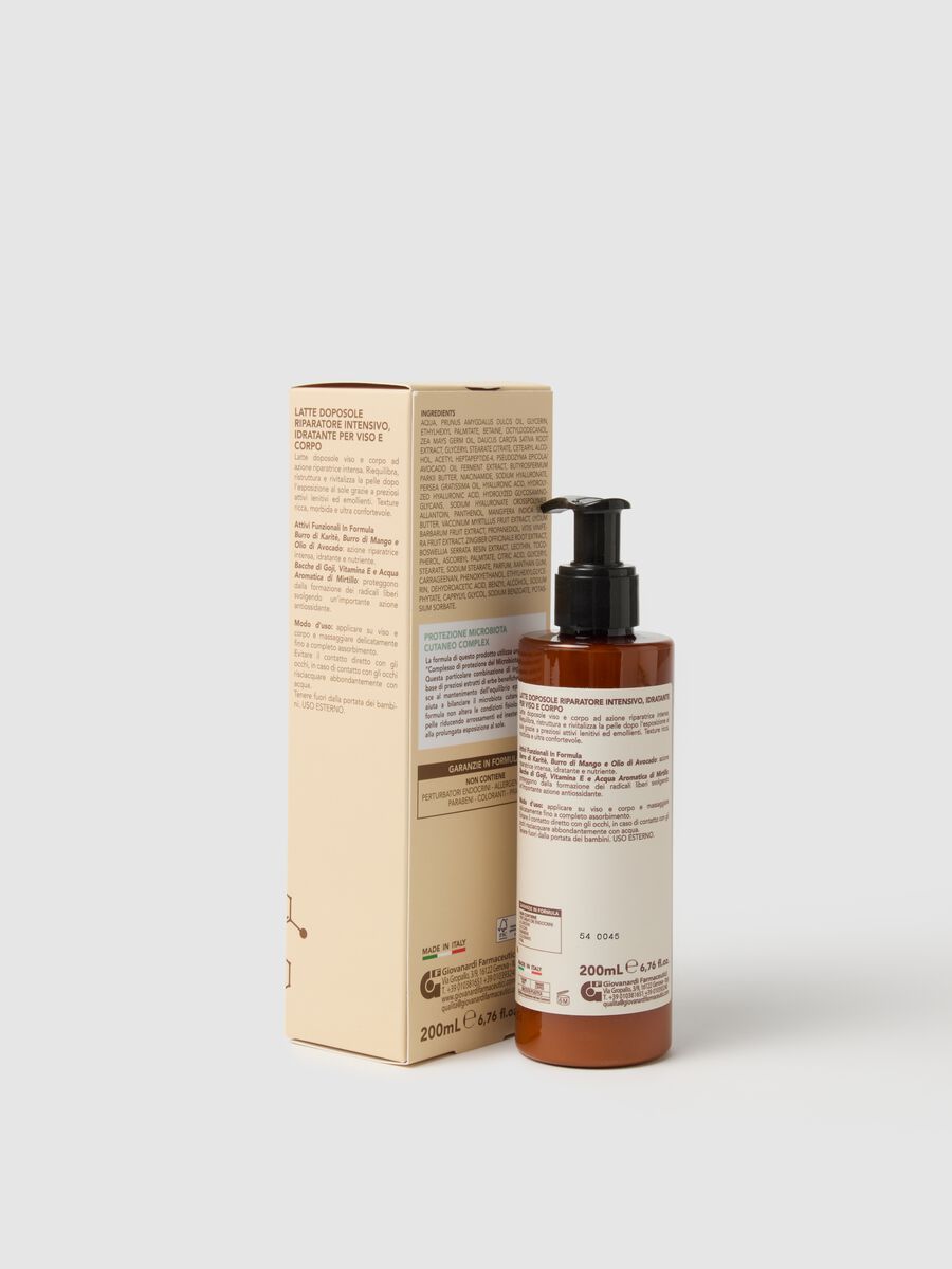 GF After Sun Milk 200ml_2