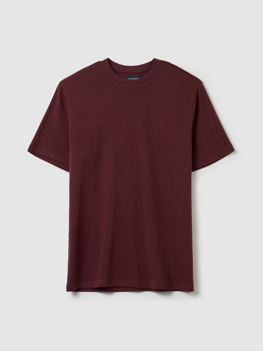 Cotton T-shirt_4