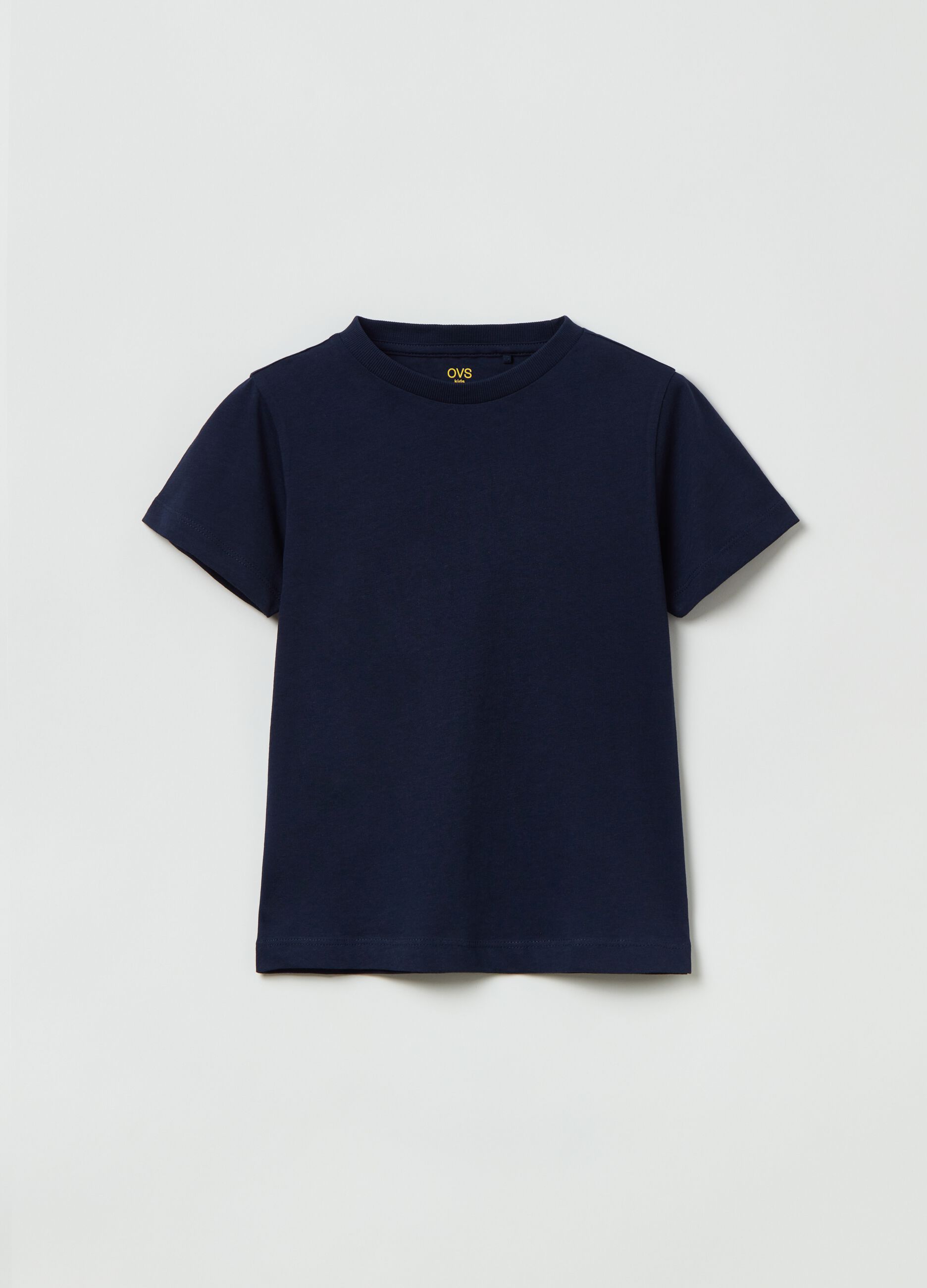 Ovs t shirt bambino cheap