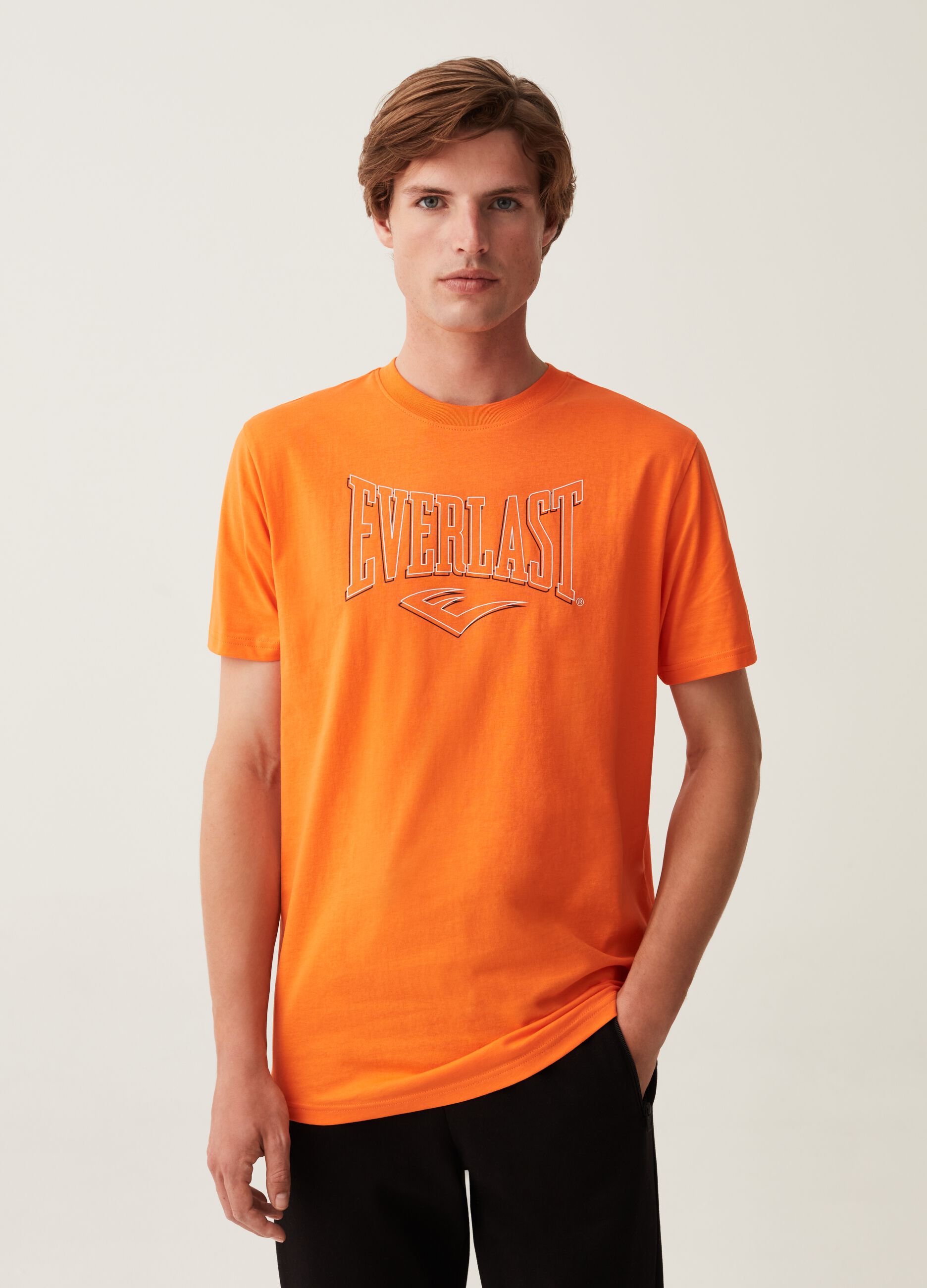 Abbigliamento Sport e Tempo Libero Everlast OVS