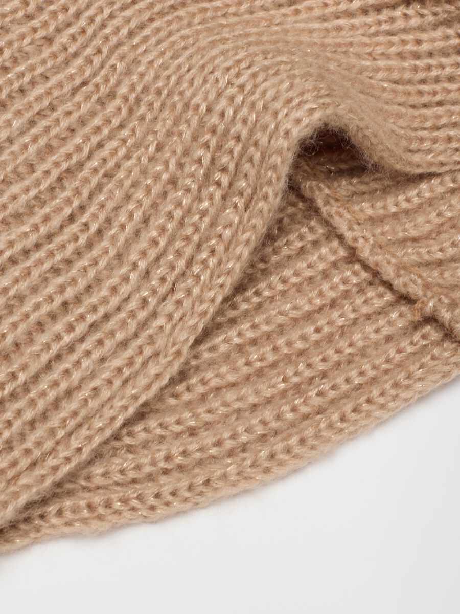 Beige Scarf_2
