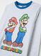 Organic cotton pyjamas with Super Mario™ print_2