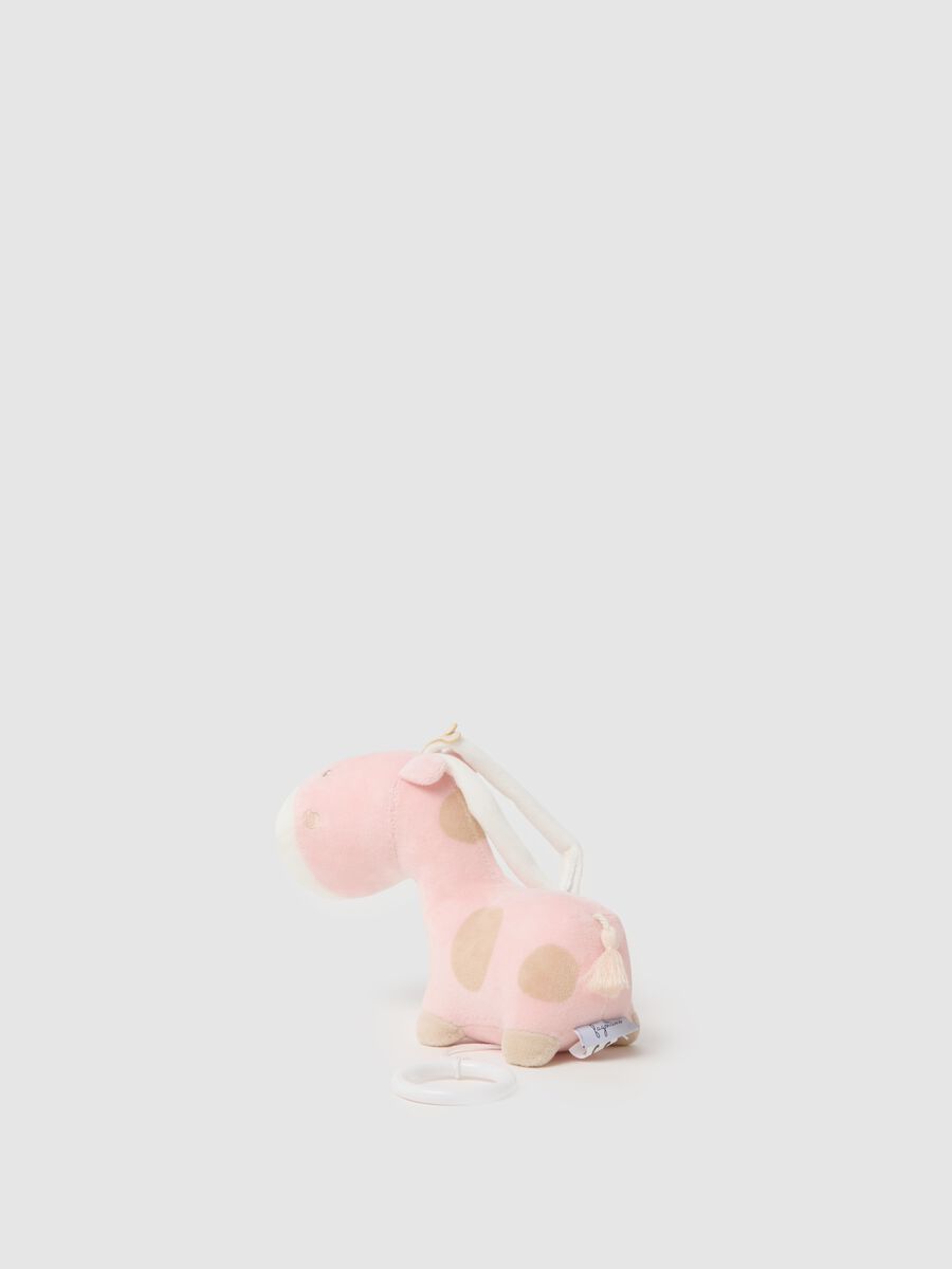 Peluche da neonata in multicolor_1