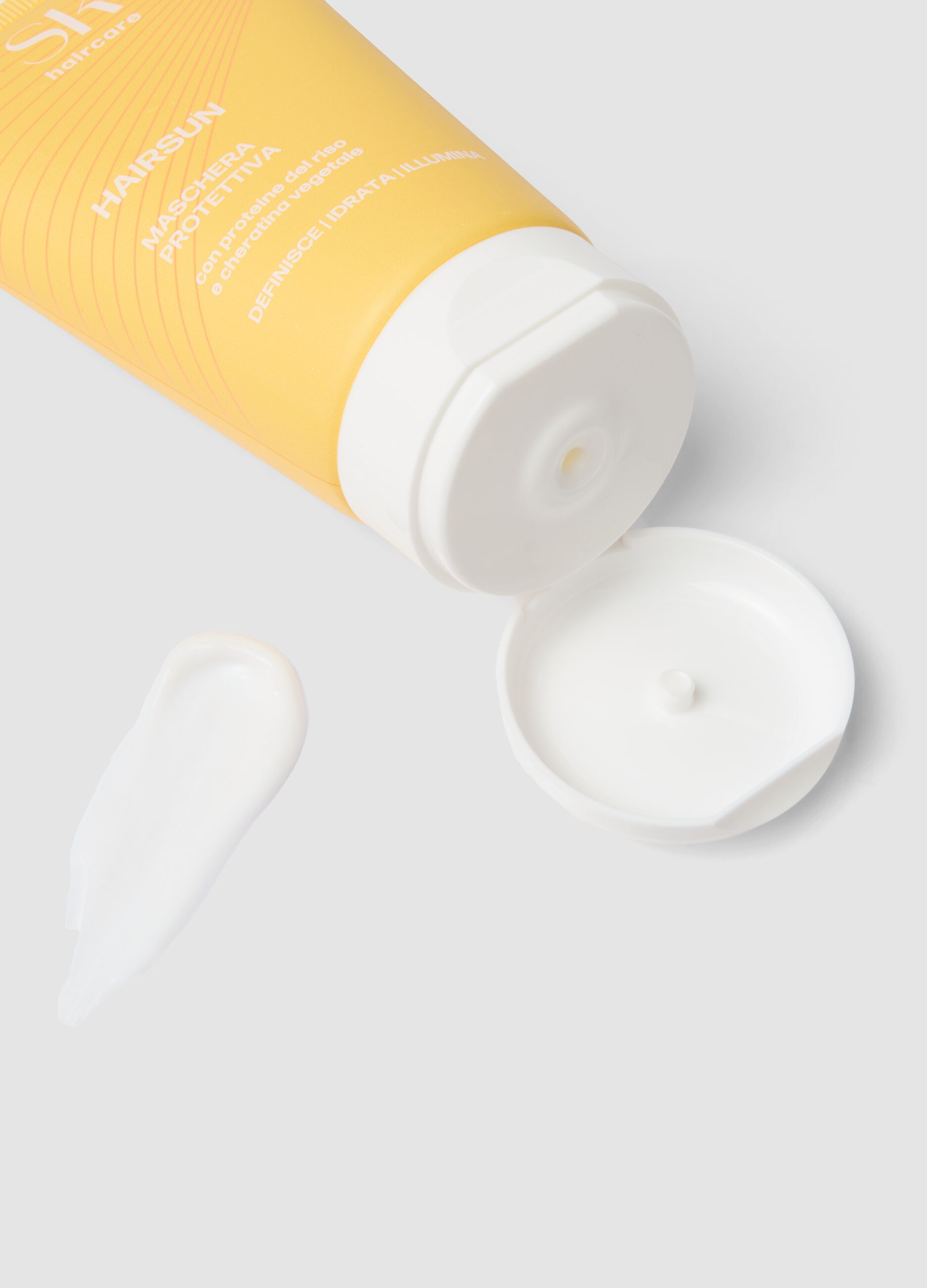 HairSun Protective Hair Mask 150ml