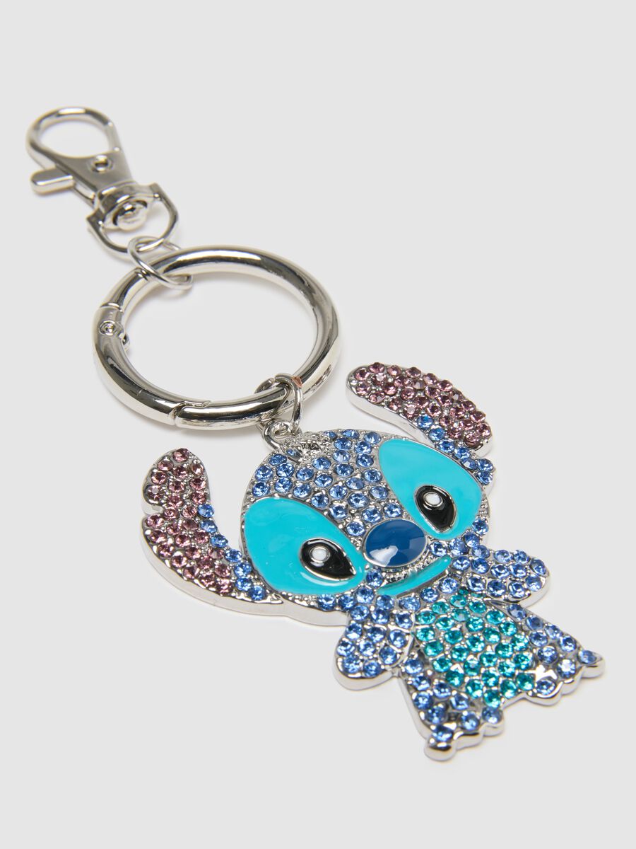 Multicolour keychain_1